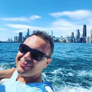 Meet your Posher, Senahi